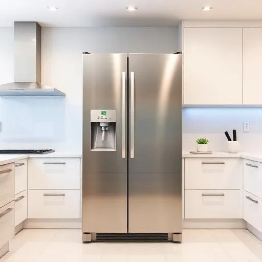 Conserto de Geladeira